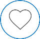 Heart Icon