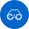 Goggles icon